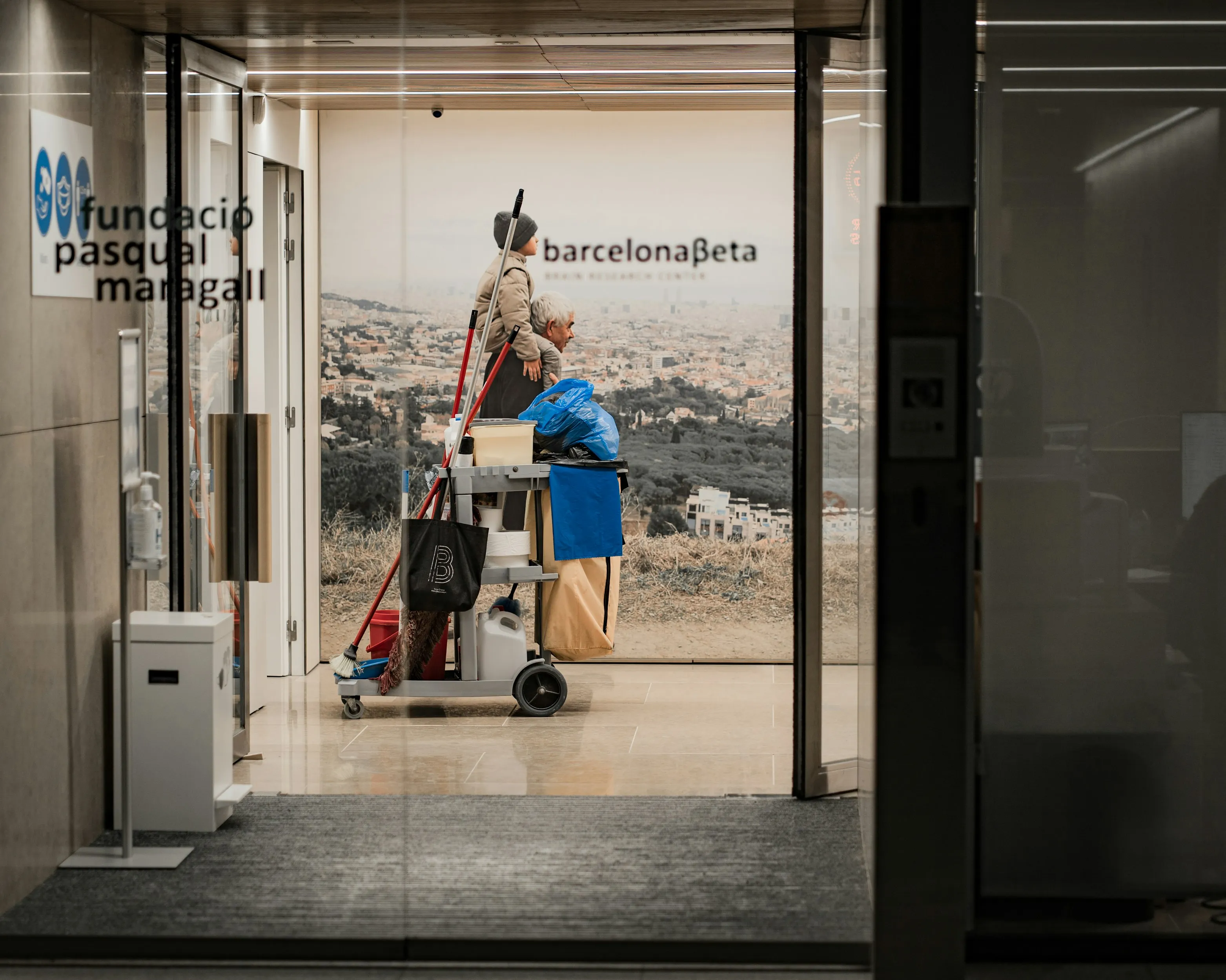 Professionelle Praxenreinigung in Hannover